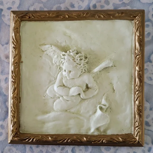 Bundle of Angels Angel Ornaments Angel Bag Angel Bag - Picture 3 of 17